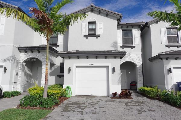 20441 NW 4th Ct, Miami, Florida 33169, image 1