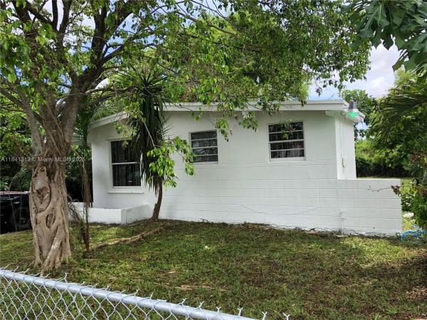 1400 NW 73rd St #1400, Unincorporated Dade County, Florida 33147, image 1