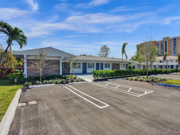 Atlantic View, 3204-3208 NE 9th St, Pompano Beach, Florida 33062, image 1