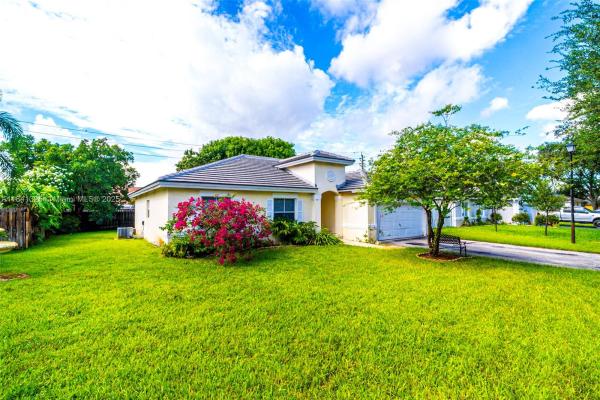 Amber Lake, 9012 SW 20th Pl, Miramar, Florida 33025, image 1