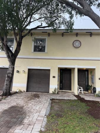 Florence Villas, 1243 NE 23rd Ave, Pompano Beach, Florida 33062, image 1