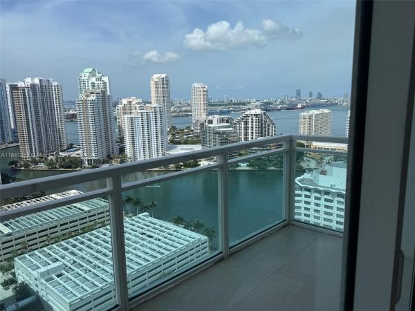 The Plaza On Brickell East, 950 Brickell Bay Dr #3106, Miami, Florida 33131, image 1