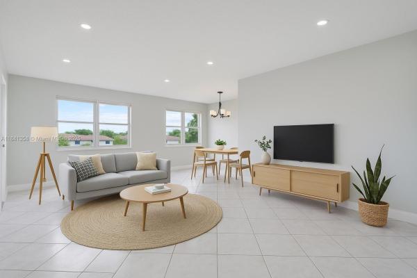New Hampton At Century Village, 13450 SW 3rd St #401D, Pembroke Pines, Florida 33027, image 1