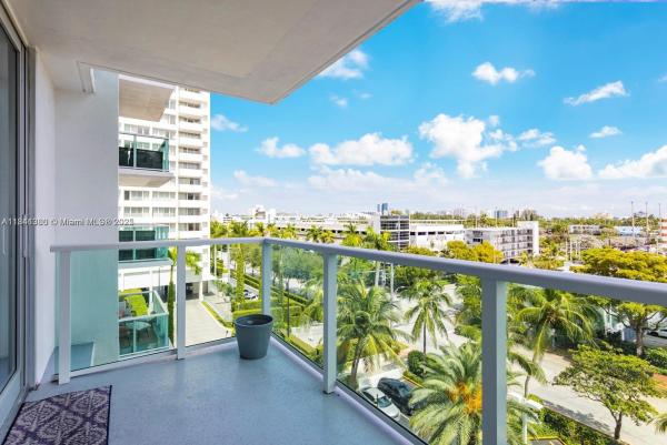 Mirador South 1000, 1000 West Ave 609, Miami Beach, Florida 33139, image 1