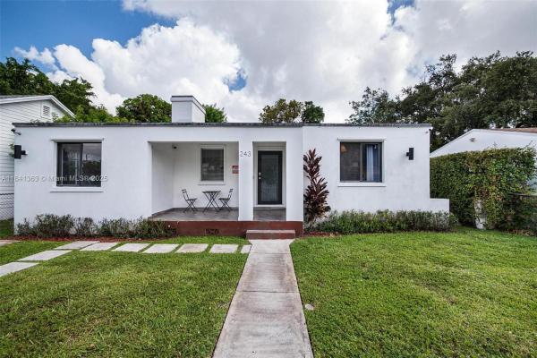 Columbia Park, 243 NW 44th St, Miami, Florida 33127, image 1