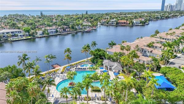 Atlantic 2 At The Point, 21150 Point Pl #1804, Aventura, Florida 33180, image 1