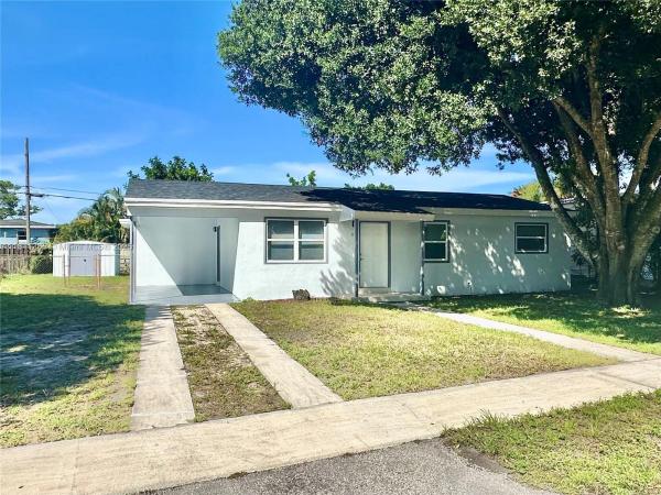 Happy Dale, 1130 SW 47th Ave, Plantation, Florida 33317, image 1