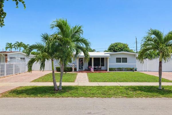 Palm Springs Estates, 5535 W 13th Ave, Hialeah, Florida 33012, image 1