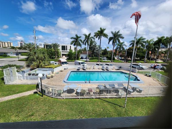 Pasadena Garden, 600 Layne Blvd #110, Hallandale Beach, Florida 33009, image 1