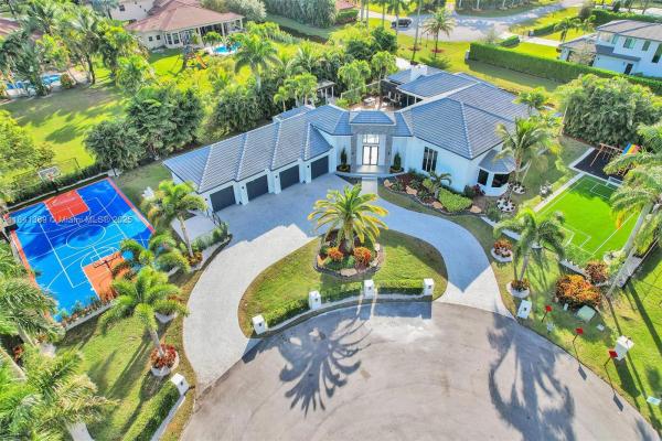 Plantation Acres, 11400 NW 7th St, Plantation, Florida 33325, image 1