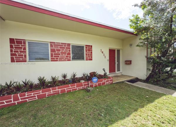 1411 SW 82nd Ct, Unincorporated Dade County, Florida 33144, image 1