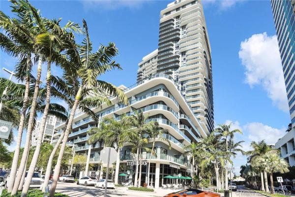 Hyde Midtown, 121 NE 34th St #L205, Miami, Florida 33137, image 1