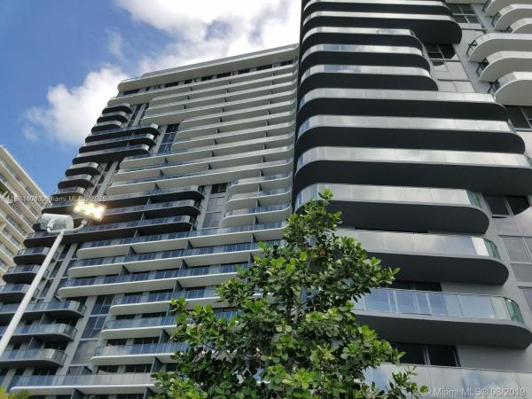 Hyde Midtown, 121 NE 34th St #L205, Miami, Florida 33137, image 2