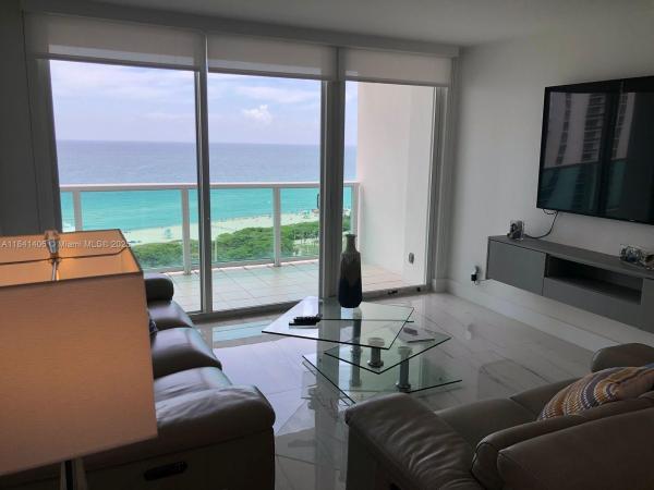 Arlen House East, 100 Bayview Dr #1908, Sunny Isles Beach, Florida 33160, image 1