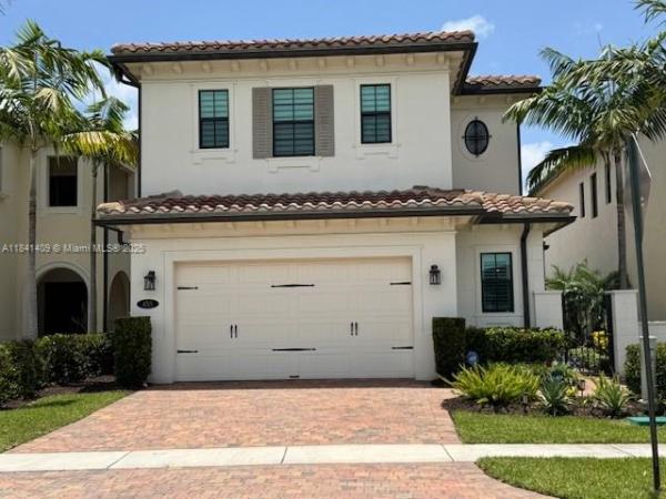 Raintree Executive Series, 455 SW 113th Ln #455, Pembroke Pines, Florida 33025, image 1