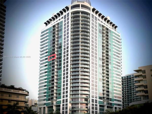 Four Midtown Miami, 3301 NE 1st Ave #H1713, Miami, Florida 33137, image 1