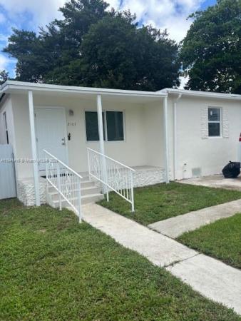 2103 NW 63rd St, Miami, Florida 33147, image 1