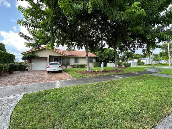 8001 SW 36th Ter, Unincorporated Dade County, Florida 33155, image 1