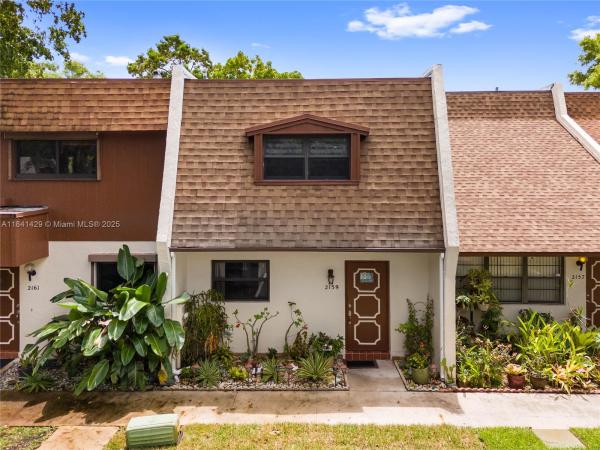 Sandpiper Point, 2159 N 14th Ave, Hollywood, Florida 33020, image 1