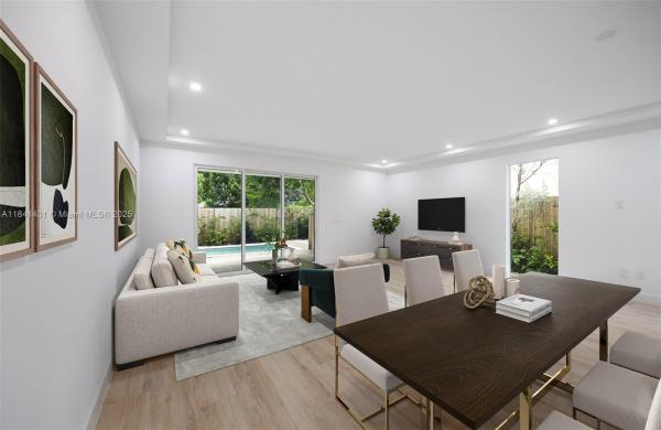 3162 Plaza St, Miami, Florida 33133, image 1