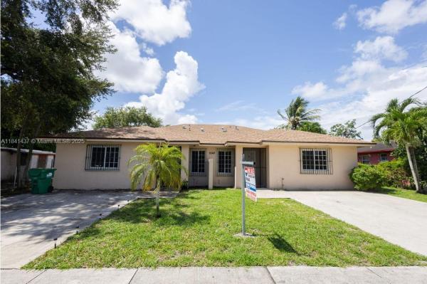 2340 NW 102nd St, Miami, Florida 33147, image 1