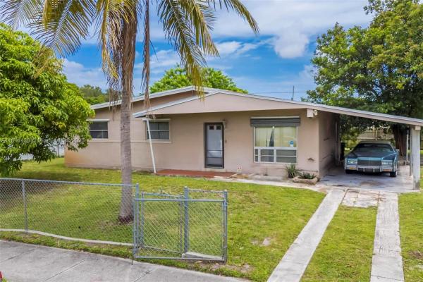 Lake Forest, 3420 SW 32nd St, West Park, Florida 33023, image 1