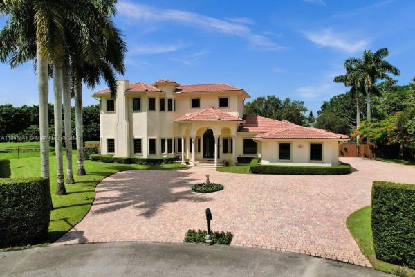 Flamingo Groves, 3311 SW 118th Ter, Davie, Florida 33330, image 1