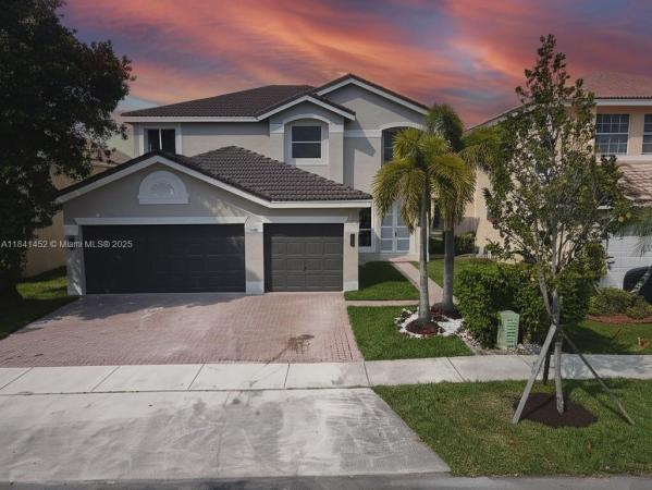 Silver Lakes, 17381 SW 33rd St 0, Miramar, Florida 33029, image 1