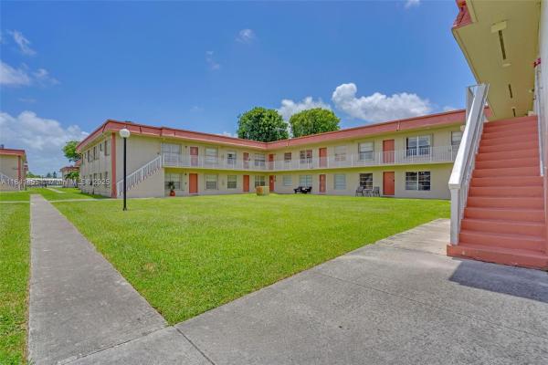 12850 SW 43rd Dr #256-B, Miami, Florida 33175, image 1