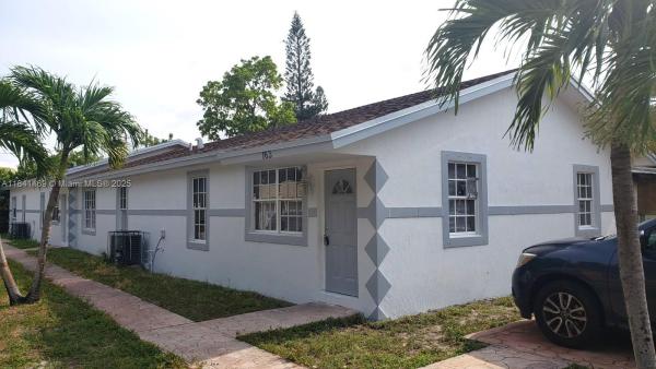 High School Park, 163 NW 59th St #163, Miami, Florida 33127, image 1