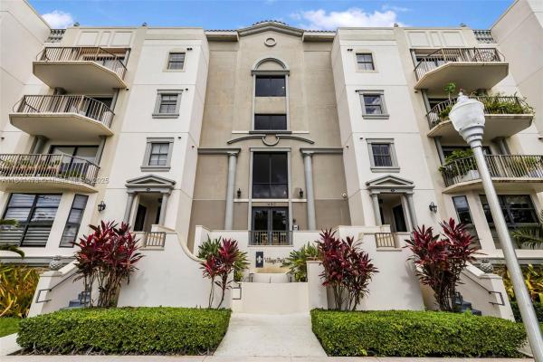 Village Park, 1650 Galiano St #TH5, Coral Gables, Florida 33134, image 1