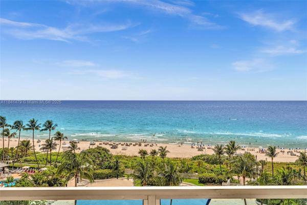 Seacoast 5161, 5161 Collins Ave #1017, Miami Beach, Florida 33140, image 1