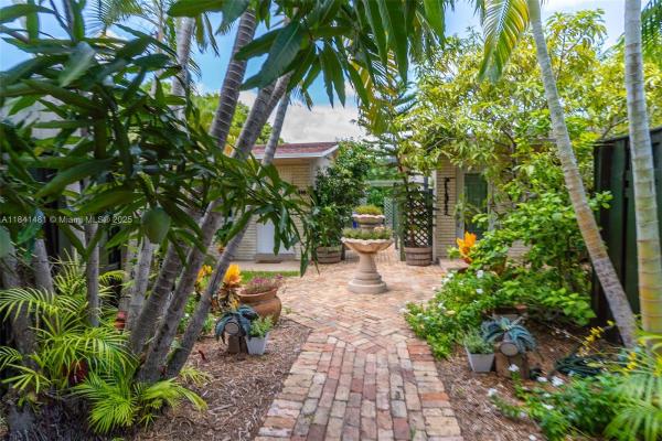 3165 Jackson Ave 3, Miami, Florida 33133, image 1