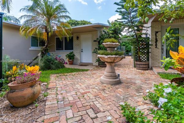 3165 Jackson Ave #3, Miami, Florida 33133, image 3