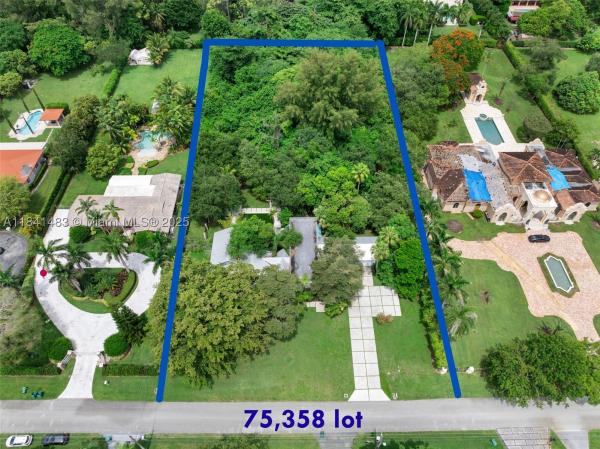 Sunkist Estates, 6002 SW 79th Ct, Glenvar Heights, Florida 33143, image 1