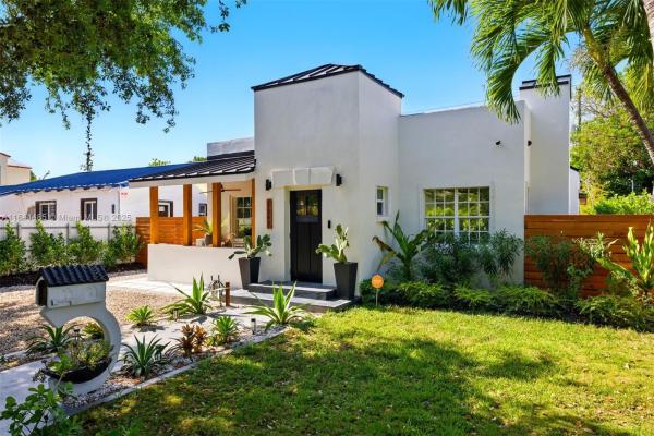 Oceanside Isle Of Normandy, 1363 Biarritz Dr, Miami Beach, Florida 33141, image 1
