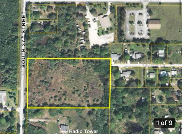 Fort Pierce Residential, 1038 S 37th St, Fort Pierce, Florida 34947, image 1