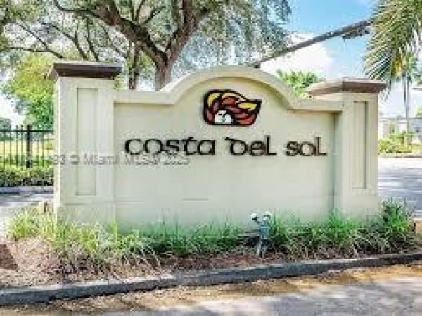 3402 Torremolinos Ave #F-35, Doral, Florida 33178, image 1
