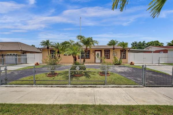 19021 SW 122nd Ave, Miami, Florida 33177, image 1