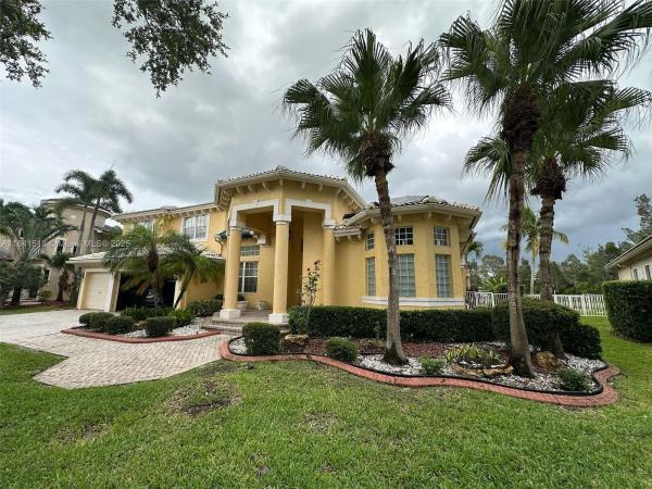 Breakers Estates At Pembroke Isles, 16707 NW 20th St, Pembroke Pines, Florida 33028, image 1