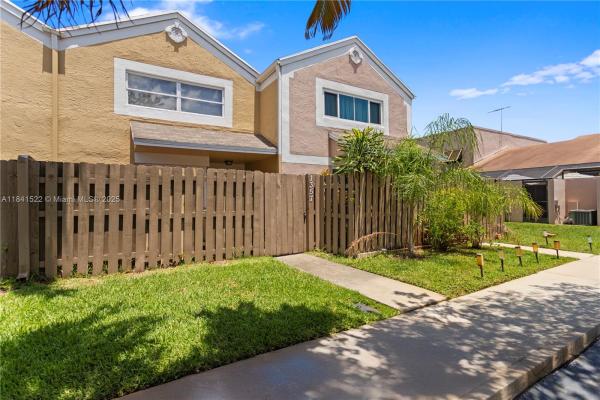 Flamingo Villas At Pembroke Lakes, 1357 NW 123rd Ave #1, Pembroke Pines, Florida 33026, image 1