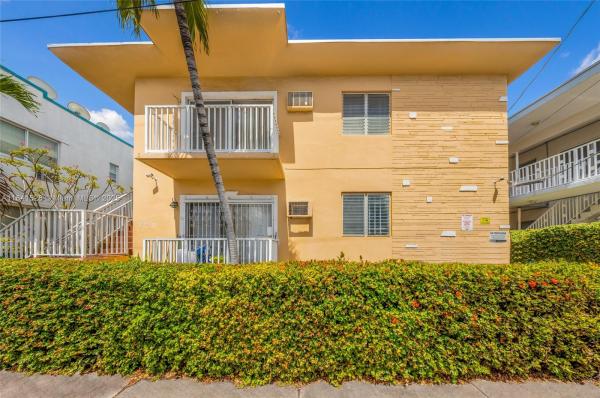 The William Lee, 7720 Harding Ave 3, Miami Beach, Florida 33141, image 1