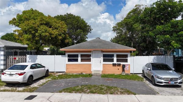 South Middle River, 1437 N Andrews Ave, Fort Lauderdale, Florida 33311, image 1