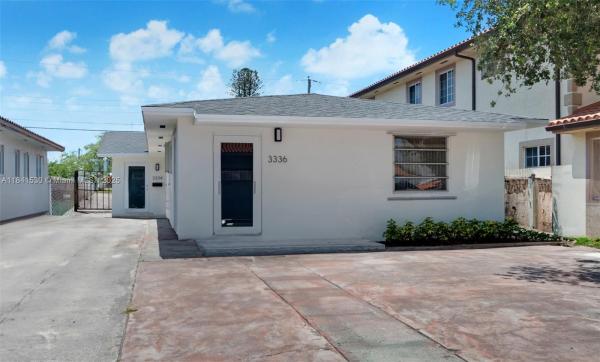 Silver Bluff Homesites, 3334 SW 24th St #3334, Miami, Florida 33145, image 1
