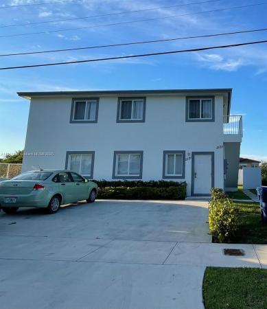 2121 NW 72nd St, Miami, Florida 33147, image 1