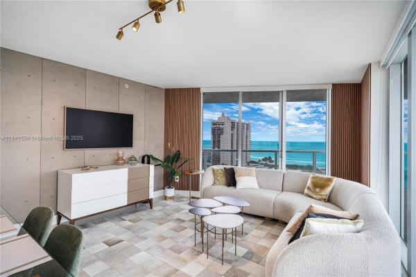 Eden House, 6700 Indian Creek Dr #1502, Miami Beach, Florida 33141, image 1