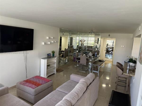 Towers Of Oceanview East, 400 Leslie Dr #404, Hallandale Beach, Florida 33009, image 1