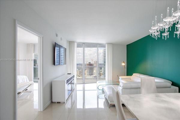 Icon Brickell Tower 1, 465 Brickell Ave #4306, Miami, Florida 33131, image 1