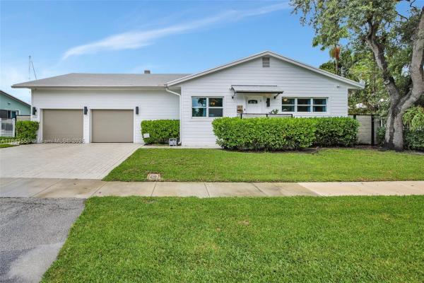 Royal Palm Vista, 317 NE 5th Ct, Dania Beach, Florida 33004, image 1