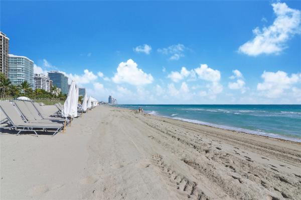 Balmoral, 9801 Collins Ave #14C, Bal Harbour, Florida 33154, image 1